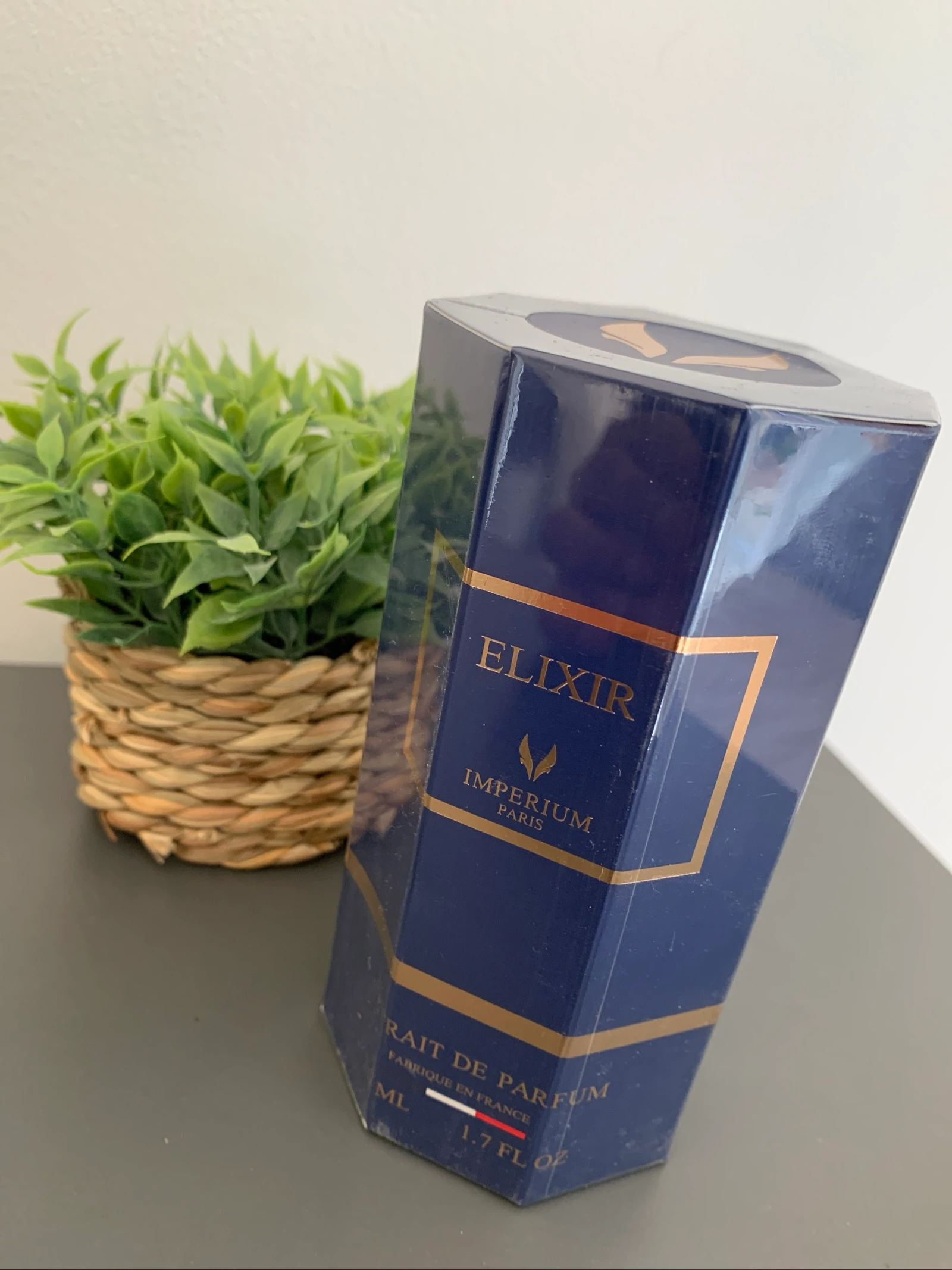 Sauvage 50 ml neuf top qualité 